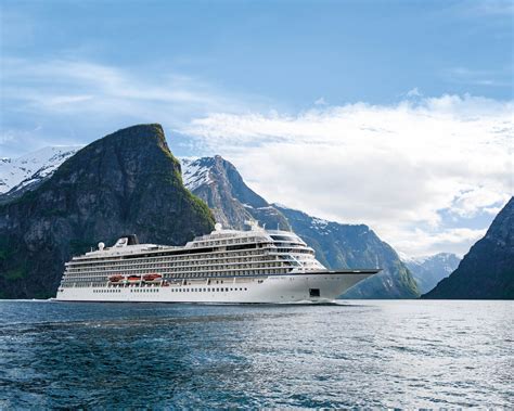 viking cruises to norway 2025